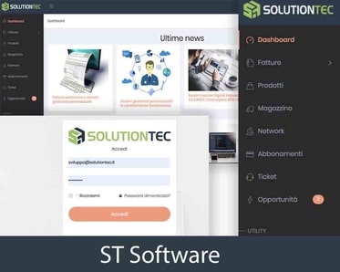 solutiontec software