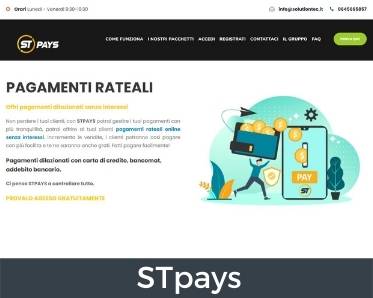stpays software